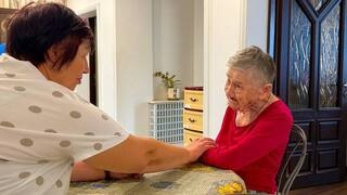 Дім для літніх людей з остеохондрозом Одеса фото